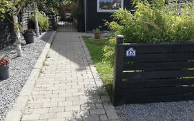 Hunetorpvej Holiday Apartment